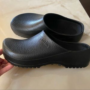 Birkenstock Womens Super Birki Poly Size Ladies 9